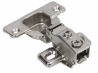 Петли без врезки