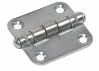 Петли для стекла