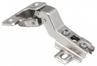 Полунакладные петли