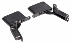 Петли с доводчиком