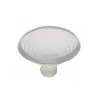 Присоска для стекла d20мм (565A), прозрачный AKS