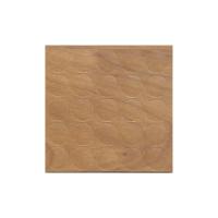 Заглушка самоприлипающая к конфирматам вишня оксфорд (14363) FOLMAG (лист-25шт.)