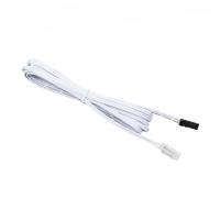 Шнур соединительный для светодиодных лент шириной 5mm (миниконнектор папа - лента), 2м, AKS