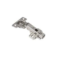 Петля накладная с пружиной обратного действия 45мм h0 clip-on AKS