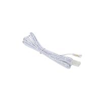 Шнур соединительный для светодиодных лент шириной 8mm (лента - лента), 2 м, AKS