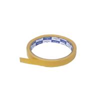 Двухсторонняя полипропиленовая лента 12мм*10м без и/у Klebebander