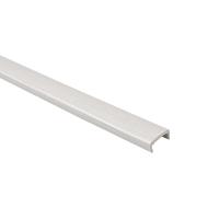 Профиль кромочный ПВХ C-16 бодега (163) структурный EL-MECH-PLAST (2,19м)