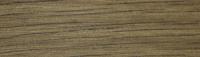 Кромка ПВХ дуб шерман коньяк коричневый (7364) 22/1,0мм EL-MECH-PLAST (бух.-0,2пог.км.)