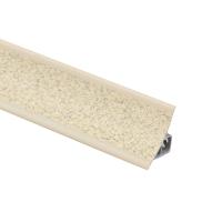 Плинтус ПВХ к столешнику LР сальса (87) EL-MECH-PLAST (1шт=3м.п.)