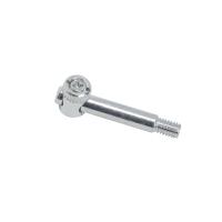 Коническая стяжка D10 для плит от 16мм со штоком 7*30/M6*9 (уп/1тыс.шт) AKS