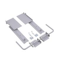 Механизм для трансформации шкаф-кровати №582 ОЗМФ (компл. - правый, левый, без газ-лифтов, без стопора)