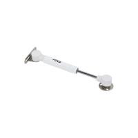 Подъемник газовый верхний 40N короткий белый AKS