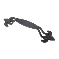 Ручка скоба LOFT/black