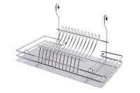 Корзина на трубу d16 сушка CWJ128B хром AKS