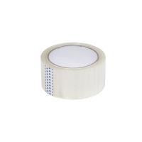 Клейкая лента 48мм*66м, 45 мк, прозрачная, арт.4866 (25974)(24737)