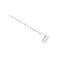 Шнур соединительный для светодиодных лент шириной 8mm (лента - провод), 15 см, AKS