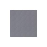 Заглушка самоприлипающая к конфирматам дымчатый алмаз (14437) FOLMAG (лист-25шт.)