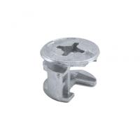 Эксцентрик 15x11,5 для плиты 16 мм (уп/100шт) AKS PLUS