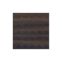 Заглушка самоприлипающая к конфирматам зебрано классик (14311) FOLMAG (лист-25шт.)