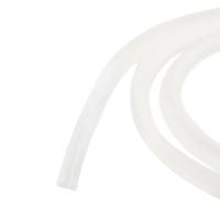 Уплотнитель ПВХ вставной 5x11 мм для узкой сис-мы BY (1рул.=100пог.м.)