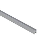 Планка соединительная 6 матовая (L=3.05) AKS