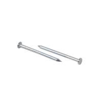 Гвозди 1,6*25 цинк (уп/100гр) AKS