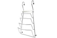 Корзина на трубу d16 для крышек CWJ204A хром AKS