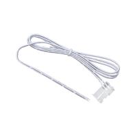 Шнур соединительный для светодиодных лент шириной 8mm (лента - провод), 1 м, AKS