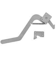 Стопор к механизму №582 от опрокидывания оснований ОЗМФ