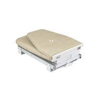 Доска гладильная встраиваемая, бежевый AKS