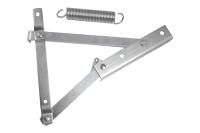 Механизм для подъема матраса дивана №555 ОЗМФ (компл. - правый, левый, пружины)