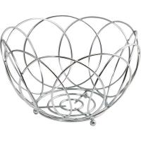 Корзина для фруктов CWJ240B, хром AKS