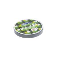 Двухсторонняя клейкая лента на вспененной основе 19мм*10м, Klebebanber