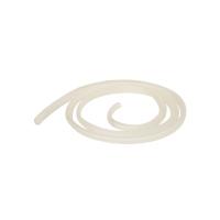 Уплотнитель ПВХ вставной 8,7x8,2 мм SENATOR тип U BY (1рул.=200пог.м.)