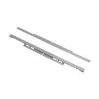 Планка для духовых шкафов термоизоляционная универсальная серая (комплект) РФ