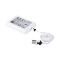 Контроллер RGB WIFI, для управления со смартфона, HLT