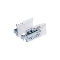 Навес кухонный регулируемый левый+правый + заглушки STARK AKS