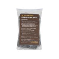 Вата стальная 180х100 мм Мастер Сити