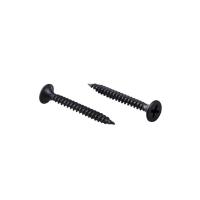 Саморез для гипсокартона 3,5*35 мелкий шаг (уп/1тыс.шт) AKS