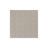 Заглушка самоприлипающая к конфирматам бежевый песок (14062) FOLMAG (лист-25шт.)