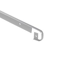 Планка соединительная к столешнице 26 СКИФ алюминий AKS