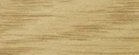 Кромка меламиновая (б/клея) дуб светлый (009) 40мм RODPOL