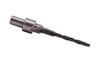 Сверло по дереву под конфирмат 6,4х50 YATO