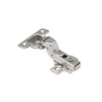 Петля внутренняя с доводчиком 48мм h2 clip-on GRIDLI