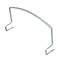 Скоба крепление для матраса к механизму №559 ОЗМФ