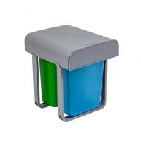 Мусорные контейнеры выдвижные 330 ALADIN (8LT, 8LT), цветной REJS