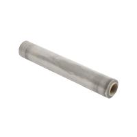 Стретч-пленка вторичка+первичка ширина 50 см, 17мк, (1рул=2,2кг)