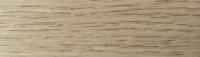 Кромка ПВХ дуб санремо песочный (7301) 32/2,0мм EL-MECH-PLAST (бух.-0,1пог.км.)