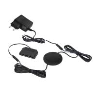 Блок питания Wall 12W/12V розеточный с выкл. и разветвителем 6 точек, 5м, AKS