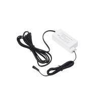 Блок питания Ultra 30W/12V с вилкой и миниконнектором (по 2 м), AKS